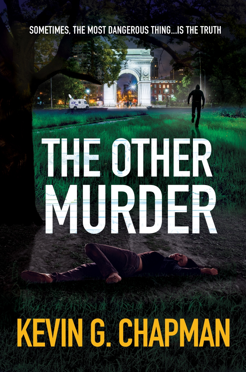 The Other Murder, by Kevin G. Chapman